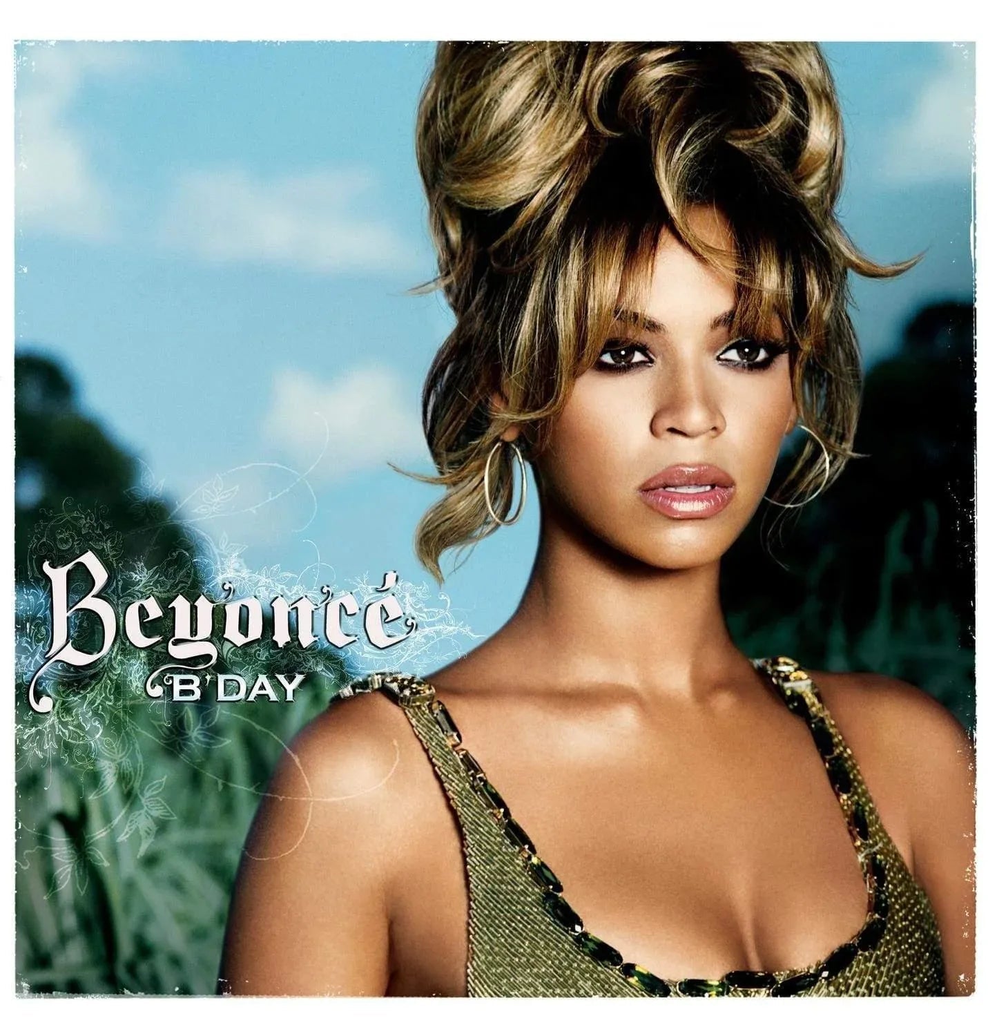 Beyonce - B'Day (Gatefold Sleeve, 180 Gram) (2 LP) - Joco Records