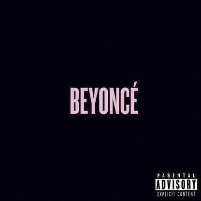 Beyonce - Beyonce (Limited Edition, Includes DVD & Booklet) (2 LP) - Joco Records