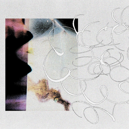 Bibi Club - Feu de garde (LP) - Joco Records