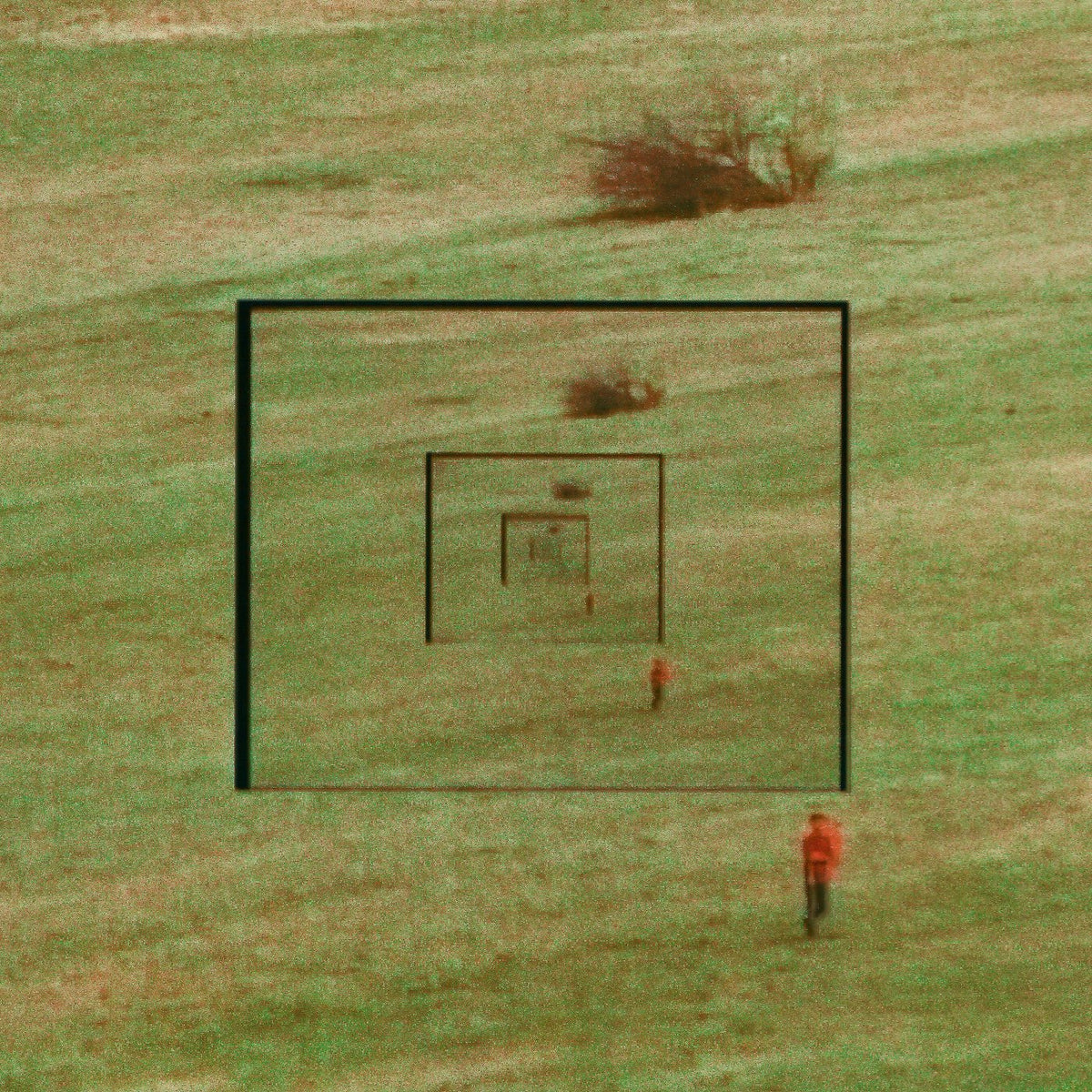 Bibio & Dorian Concept - Answers - Joco Records