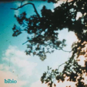 Bibio - Fi (2 LP) - Joco Records