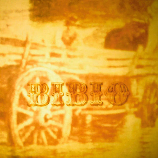 Bibio - Hand Cranked (LP) - Joco Records
