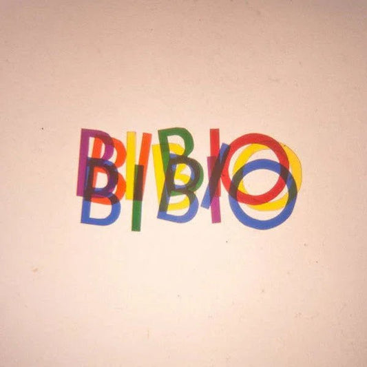 Bibio - K Is For Kelson EP (12-Inch Vinyl EP) - Joco Records