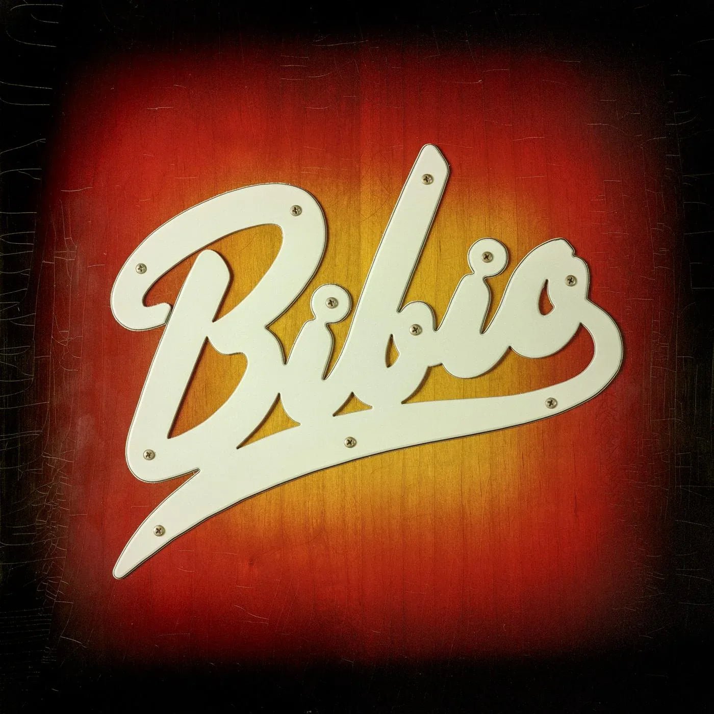 Bibio - Sunbursting Ep (LP) - Joco Records
