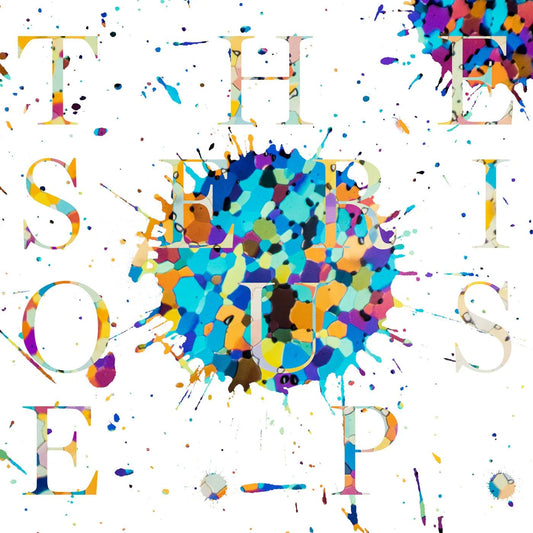 Bibio - The Serious EP (12" LP) - Joco Records