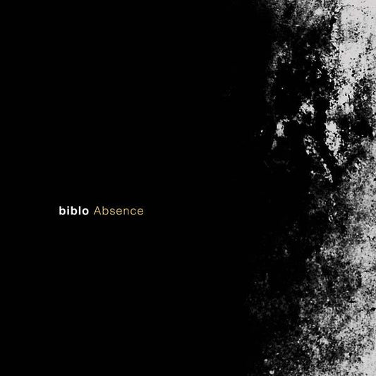 Biblo - Absence (LP) - Joco Records