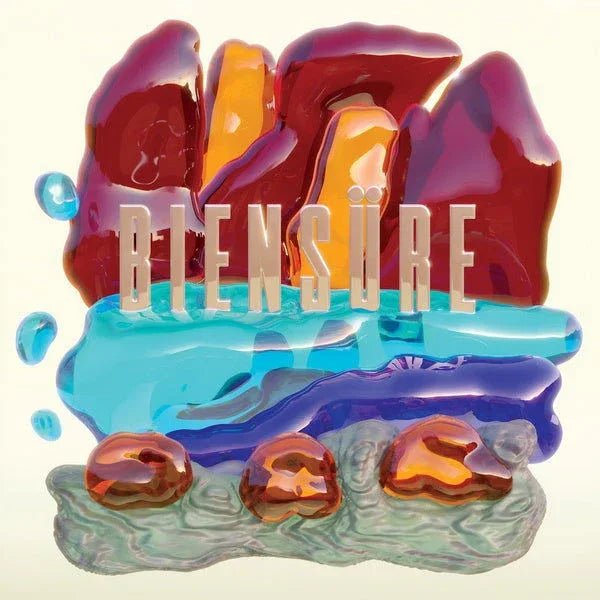 Biensure - Biensure (LP) - Joco Records
