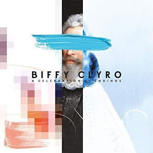 Biffy Clyro - A Celebration Of Endings (Vinyl Box Set) - Joco Records