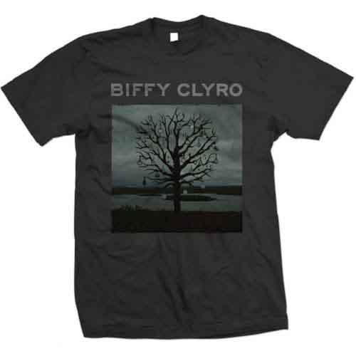 Biffy Clyro - Chandelier (T-Shirt) - Joco Records