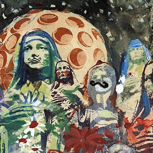 Big Blood - Operate Spaceship Earth Properly (LP) - Joco Records