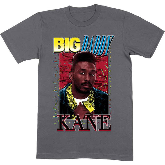 Big Daddy Kane - Ropes (T-Shirt) - Joco Records