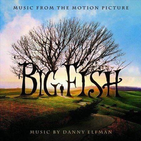Big Fish / O.S.T. - Big Fish / O.S.T. (2 LP) - Joco Records