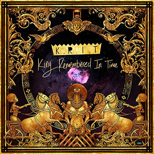 Big K.R.I.T. - King Remembered In Time (Limited) (2 LP) - Joco Records