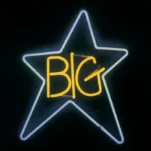 Big Star - #1 Record (Limited Edition, 140 Gram Blue Color Vinyl) (Import)