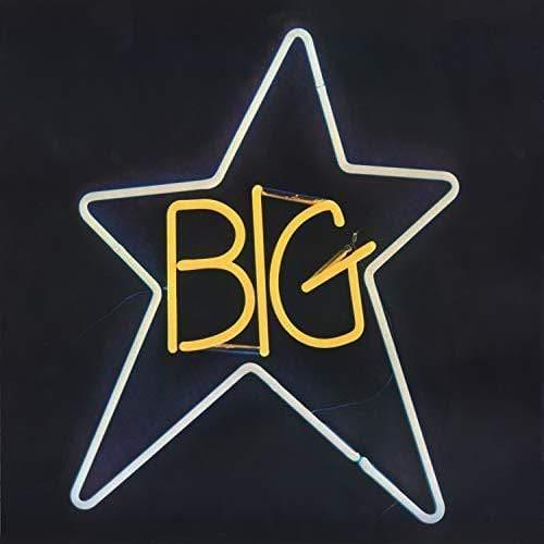 Big Star - 1 Record (LP) - Joco Records