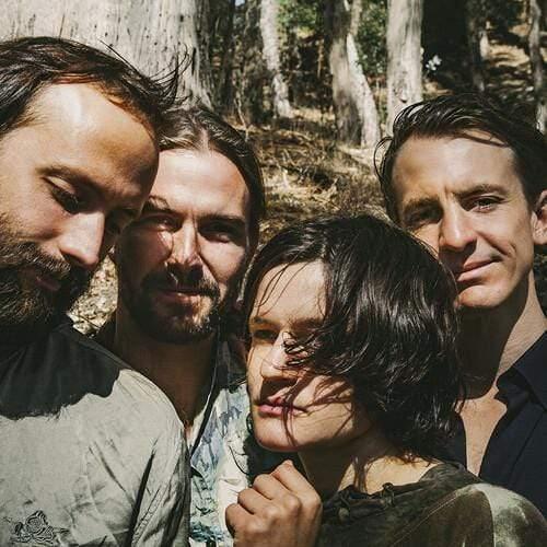 Big Thief - Two Hands (Indie Exclusive, Peach Vinyl) (LP) - Joco Records