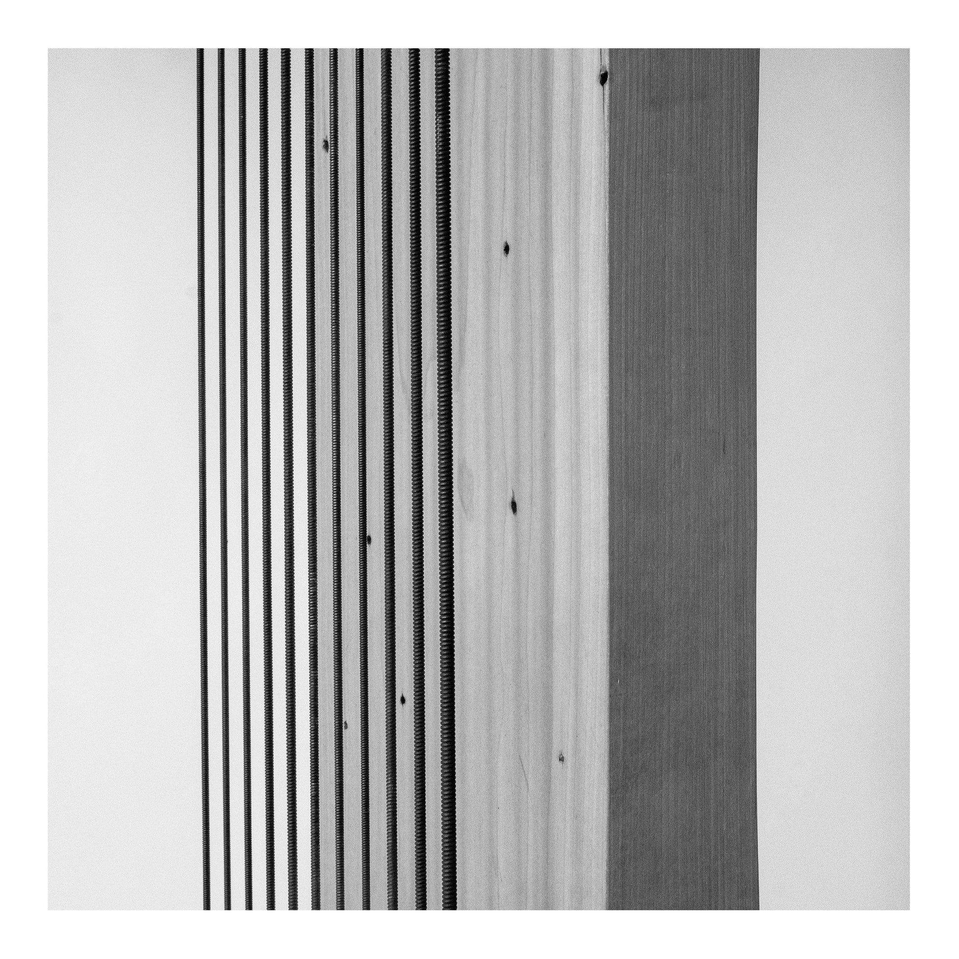 BIG|BRAVE - Ost (Indie Exclusive)