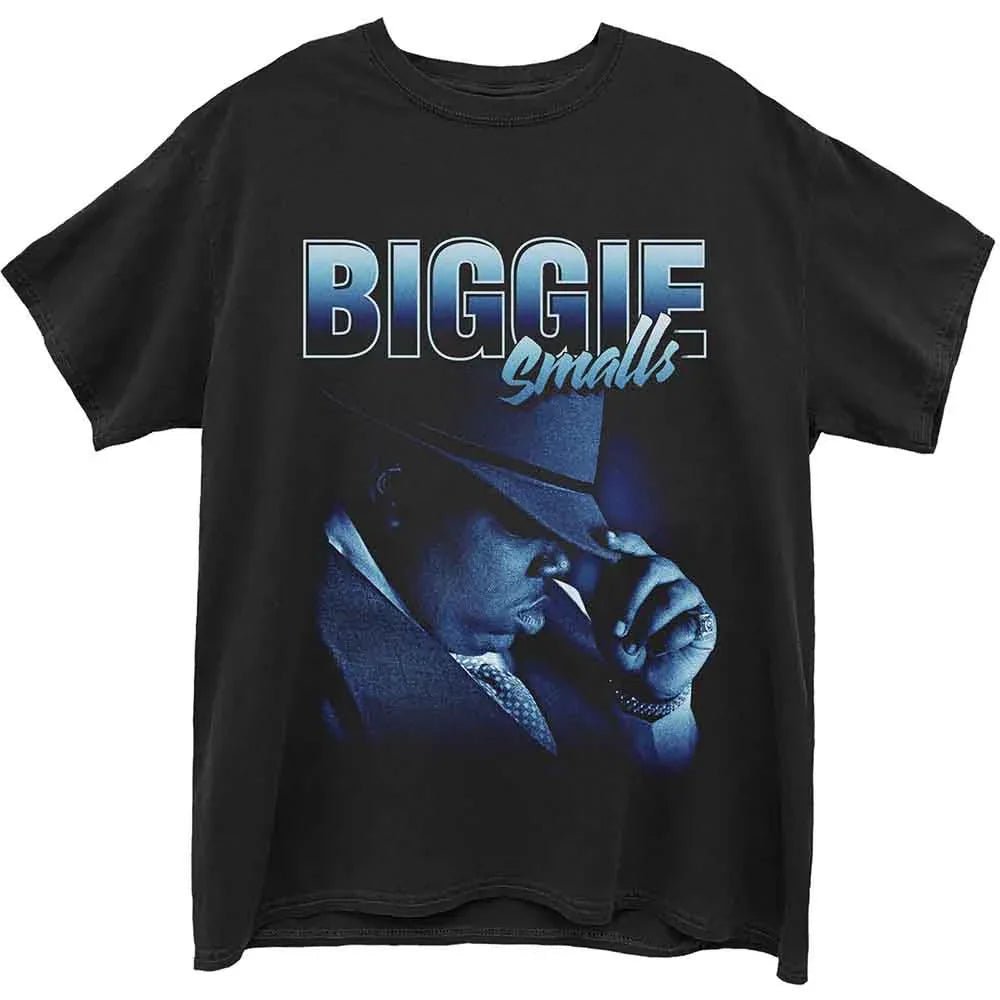 Biggie Smalls - Hat (T-Shirt) - Joco Records