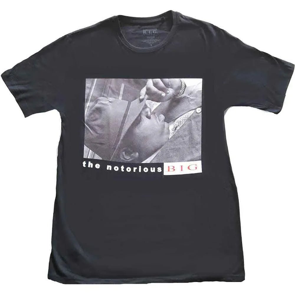 Biggie Smalls - Lay Down (T-Shirt) - Joco Records