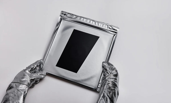 Big'n - End Comes Too Soon (Aluminum Packaging)