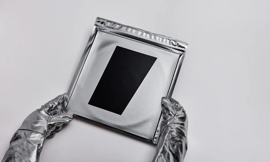 Big'n - End Comes Too Soon (Aluminum Packaging)