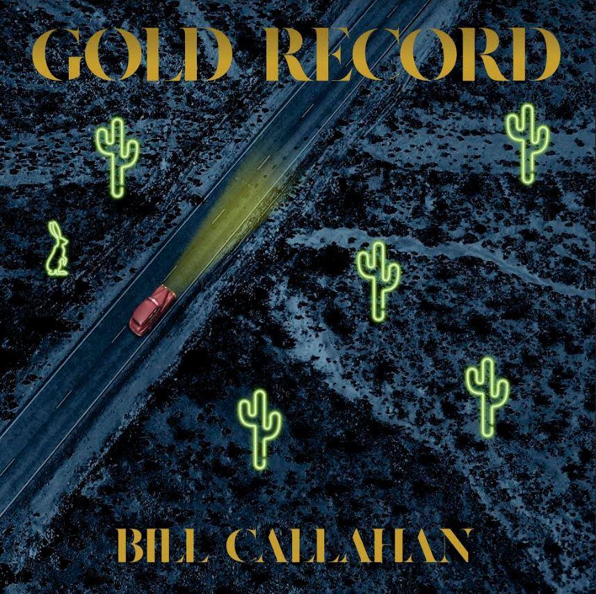 Bill Callahan - Gold Record (LP) - Joco Records