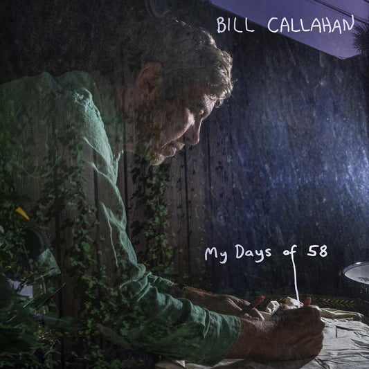 Bill Callahan - My Days Of 58 (Vinyl) - Joco Records