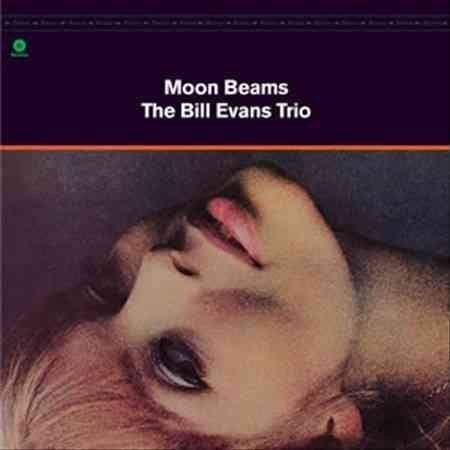 Bill Evans - Moonbeams + 1 Bonus Track (LP) - Joco Records