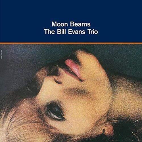 Bill Evans Trio - Moonbeams (3 & 23) (LP) - Joco Records