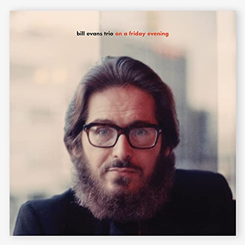 Bill Evans Trio - On A Friday Evening (2 LP) - Joco Records