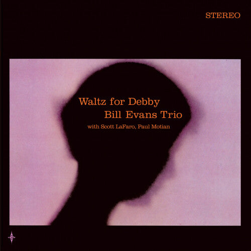 Bill Evans Trio - Waltz For Debby (180-Gram Pink Colored Vinyl With Bonus 7-Inch) (Import)