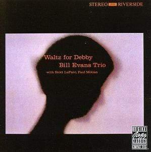 Bill Evans Trio - Waltz For Debby (LP) - Joco Records