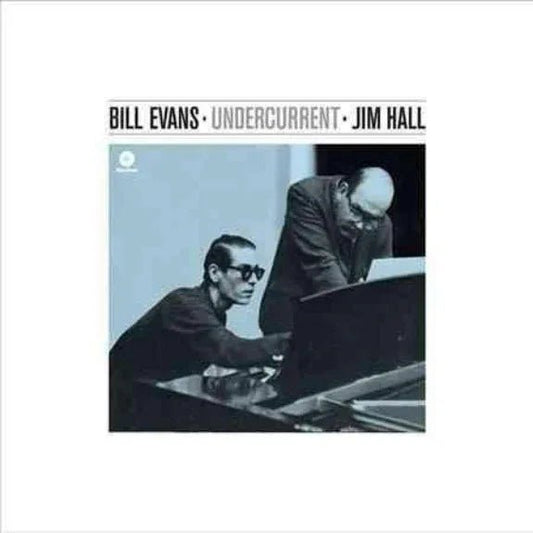 Bill Evans - Undercurrent (LP) - Joco Records