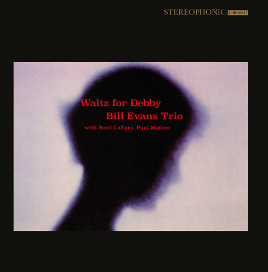 Bill Evans - Waltz for Debby