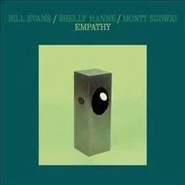 Bill Evans/Shelly Manne/Monty Budwig - Empathy (LP) - Joco Records