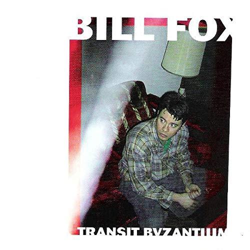 Bill Fox - Transit Byzantium (LP) - Joco Records