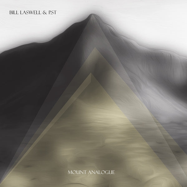 Bill Laswell/P.St - Mount Analogue (2 LP)