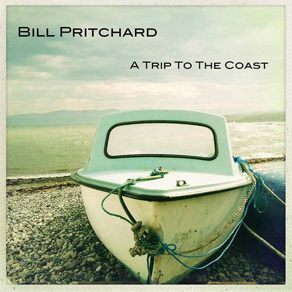Bill Pritchard - A Trip To The Coast (LP) - Joco Records
