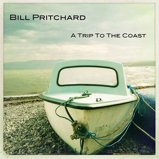 Bill Pritchard - A Trip To The Coast (LP) - Joco Records
