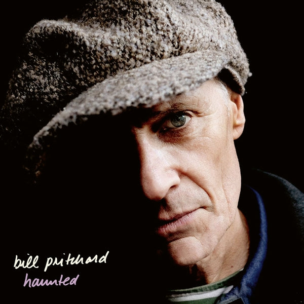 BILL PRITCHARD - Haunted (LP)