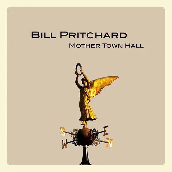 Bill Pritchard - Mother Town Hall (LP) - Joco Records