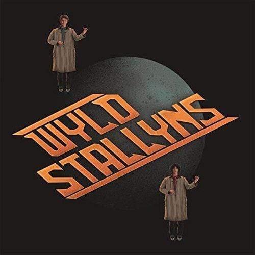 Bill & Ted's Excellent Adventure / O.S.T. - Bill & Ted's Excellent Adventure / O.S.T. (LP) - Joco Records