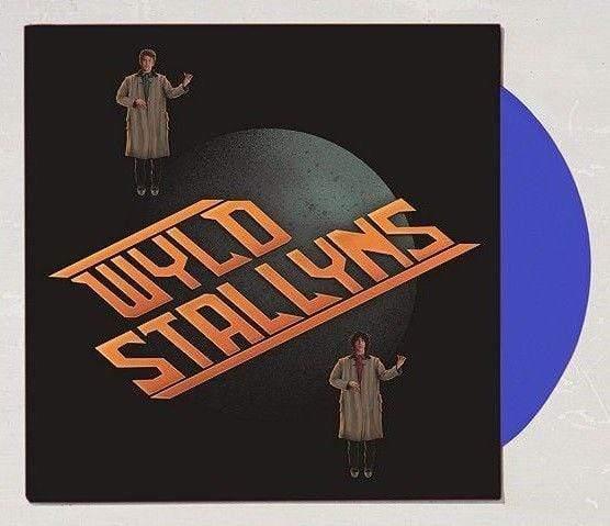 Bill & Ted's Excellent Adventure / O.S.T. - Bill & Ted's Excellent Adventure / O.S.T. (LP) - Joco Records