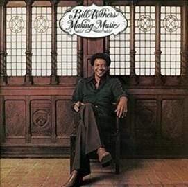 Bill Withers - Making Music (LP) - Joco Records