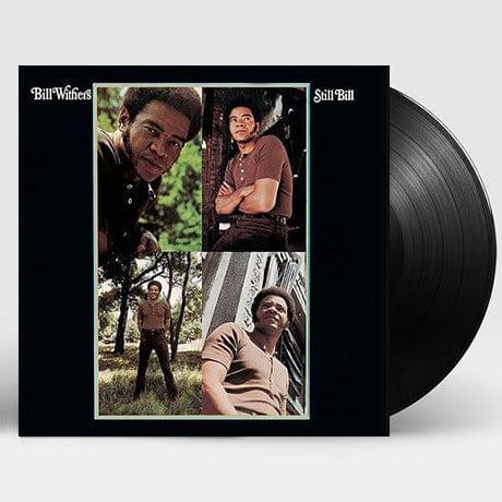 Bill Withers - Still Bill (Gatefold, Remastered, 180 Gram) (LP) - Joco Records