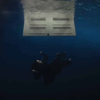 Billie Eilish - Hit Me Hard And Soft (Anniversary Edition) (Blue & Orange Splatter Vinyl)