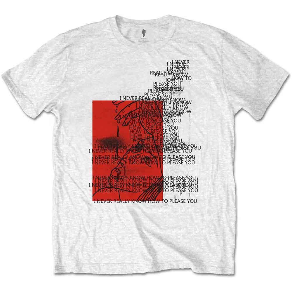 Billie Eilish - Please You (T-Shirt) - Joco Records