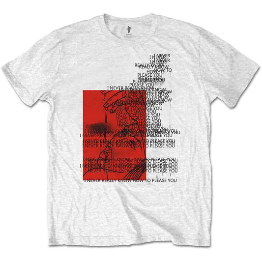 Billie Eilish - Please You (T-Shirt) - Joco Records
