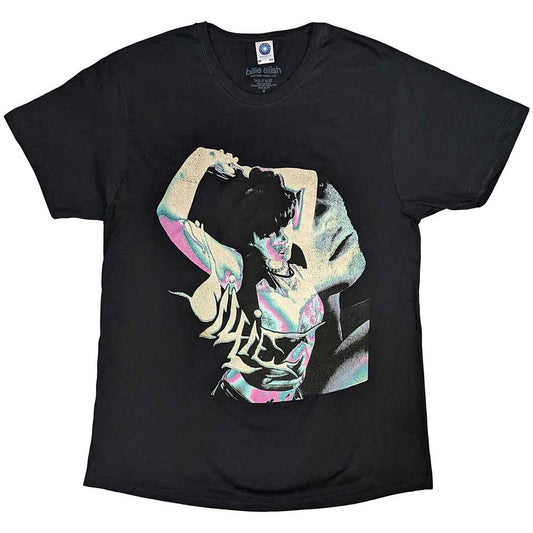 Billie Eilish - Portrait (T-Shirt) - Joco Records