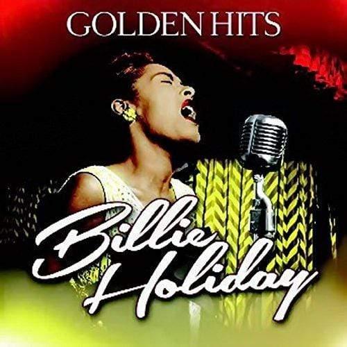 Billie Holiday - Golden Hits (LP) - Joco Records